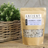 Himalayan Bath Salt Blend-Relax